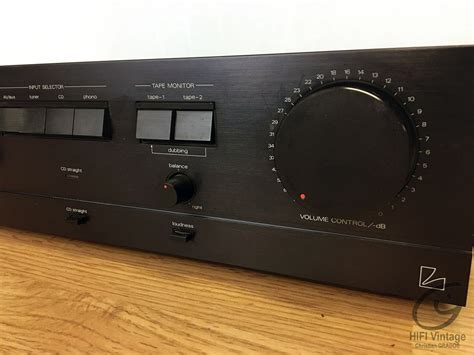 luxman lv 90 review|luxman m 4000 amp reviews.